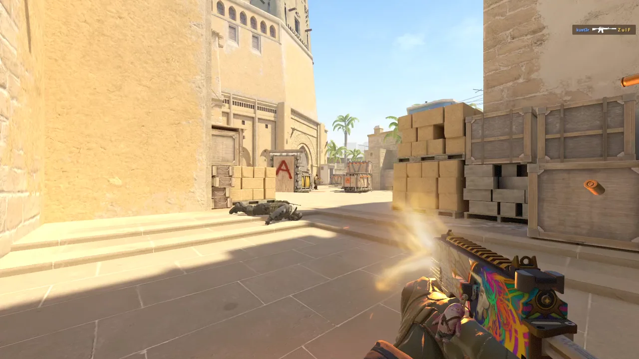 highlight